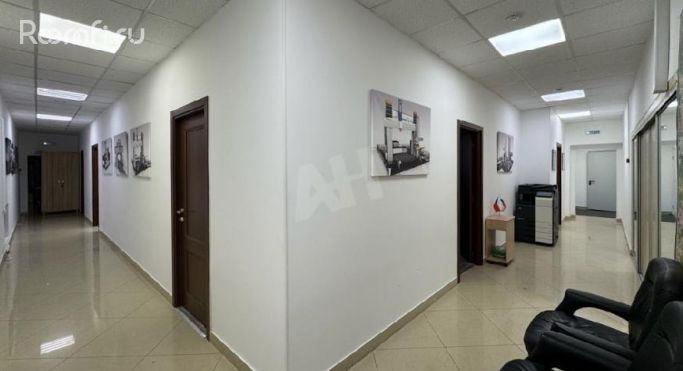 Аренда помещения свободного назначения 364 м², Лесная улица - фото 3