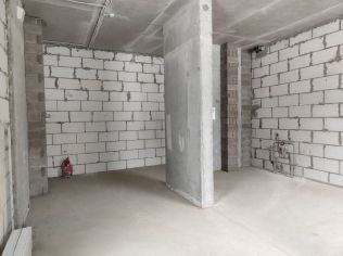 Аренда помещения свободного назначения 44 м²