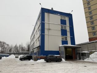 Аренда склада 948 м²