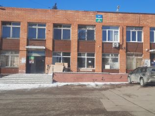Продажа помещения свободного назначения 307 м²