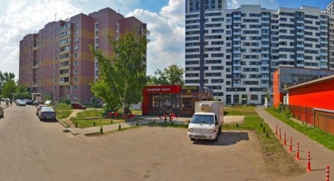 Аренда помещения свободного назначения 89 м², Инициативная улица - фото 3