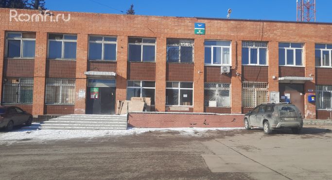 Продажа помещения свободного назначения 307 м², улица Ленина - фото 1