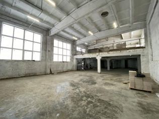 Аренда склада 576 м²