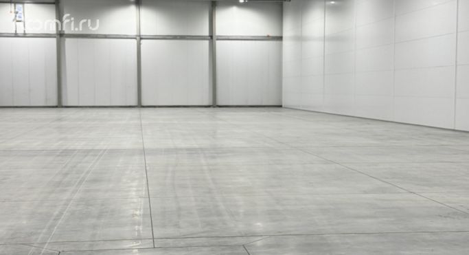 Аренда склада 5000 м² - фото 3