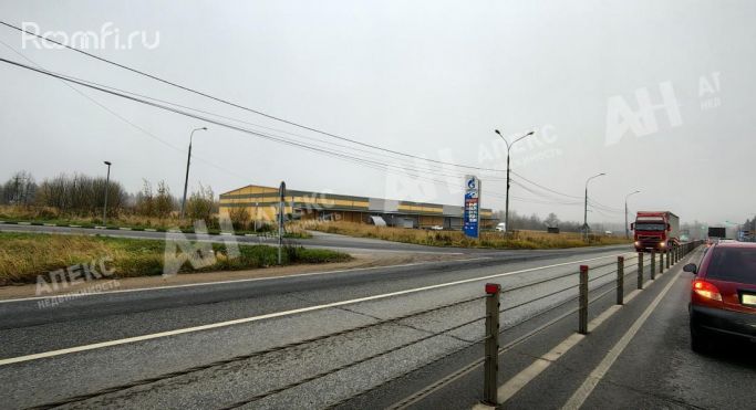 Аренда склада 1470 м² - фото 2