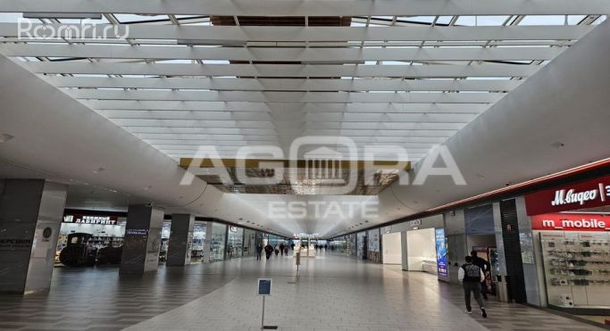 Аренда помещения свободного назначения 1707.3 м², Западная улица - фото 3