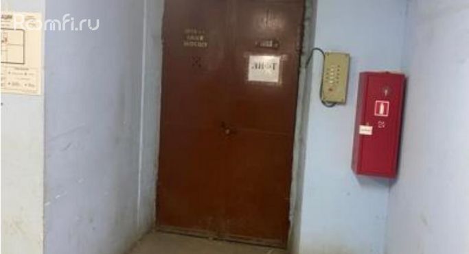 Аренда склада 22.7 м², Фабричная улица - фото 2