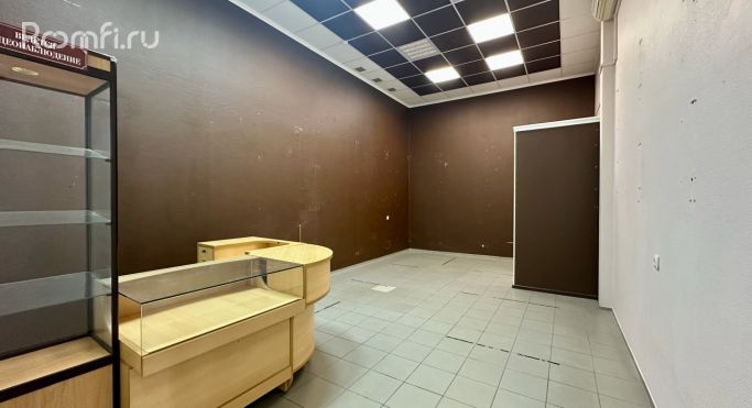 Аренда торгового помещения 31.2 м², Советская улица - фото 2