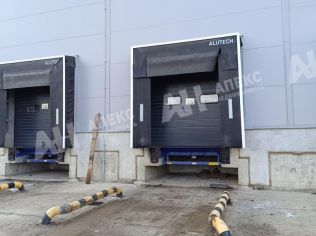 Аренда производственного помещения 3200 м²