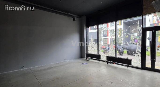 Аренда помещения свободного назначения 107.6 м², улица Липовой Рощи - фото 2