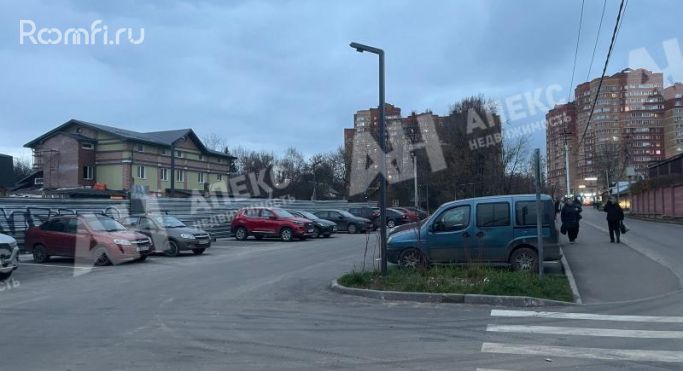 Аренда помещения свободного назначения 930 м², 1-й проезд Серова - фото 2