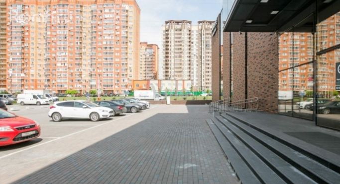 Продажа помещения свободного назначения 6530 м², Триумфальная улица - фото 3