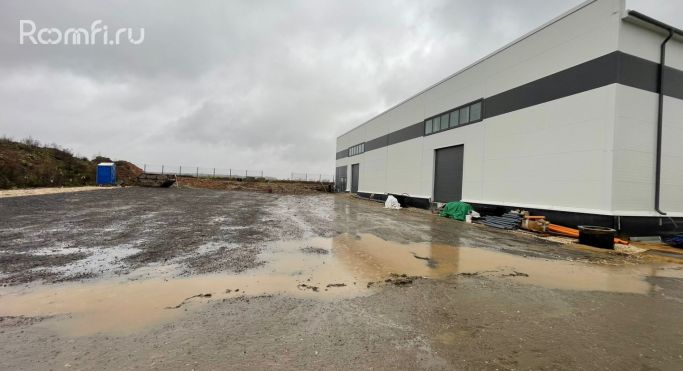 Аренда склада 1474.5 м² - фото 2
