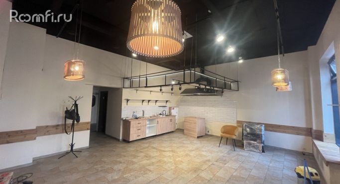 Продажа помещения свободного назначения 75 м², улица Лётчика Ларюшина - фото 2