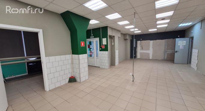 Аренда торгового помещения 89 м², улица Ленина - фото 2