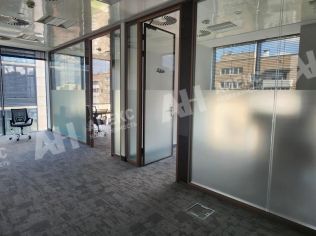 Аренда офиса 452 м²