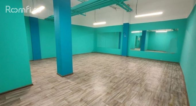 Аренда помещения свободного назначения 300 м², улица Гагарина - фото 2