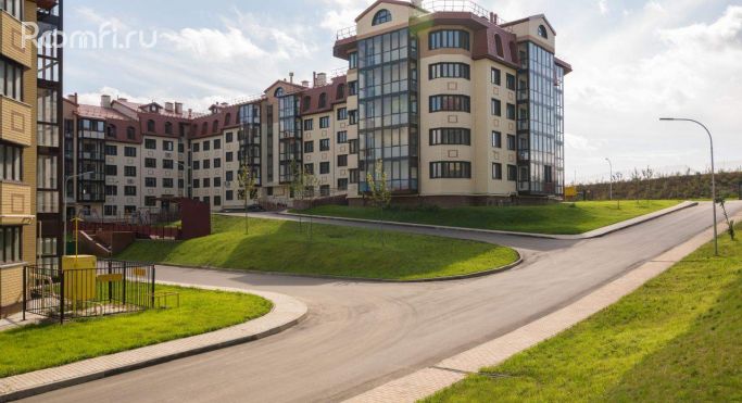 Продажа помещения свободного назначения 60.6 м², Европейский бульвар - фото 1