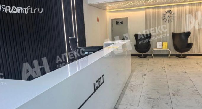 Аренда офиса 100 м², улица Кирова - фото 3