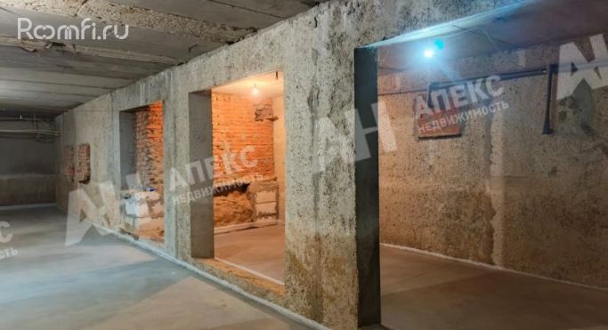 Аренда склада 500 м², улица Авиаконструктора Миля - фото 3