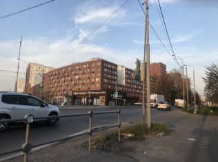 Продажа торгового помещения 82 м²