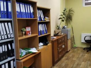 Продажа помещения свободного назначения 121.1 м²