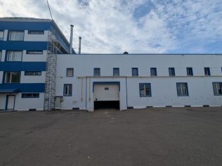 Аренда склада 1200 м²