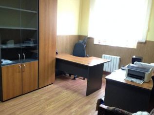 Аренда офиса 106 м²