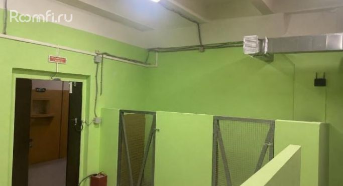 Аренда склада 215 м², Фабричная улица - фото 2