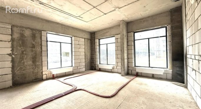 Аренда помещения свободного назначения 88.3 м², улица Военкора Максима Фомина - фото 2