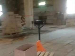 Аренда производственного помещения 300 м²
