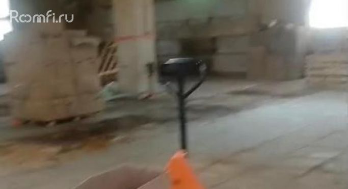 Аренда производственного помещения 300 м², Рязанское шоссе - фото 1