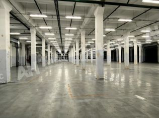 Аренда склада 1800 м²
