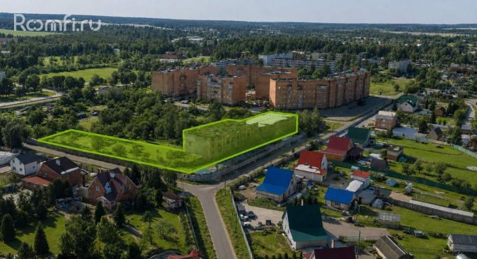 Продажа земельных участка 0.4 га - фото 2