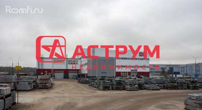 Аренда производственного помещения 7794 м², Транспортный проезд - фото 5