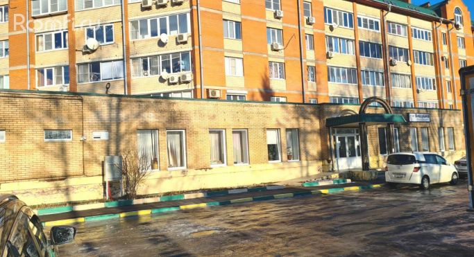 Продажа помещения свободного назначения 410 м², Комсомольский переулок - фото 2