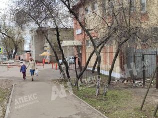 Аренда помещения свободного назначения 126 м²