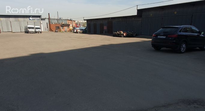 Аренда производственного помещения 350 м², улица Новая Слобода - фото 2