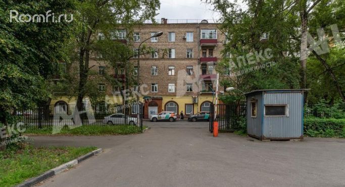 Продажа помещения свободного назначения 797 м², Октябрьский проспект - фото 3