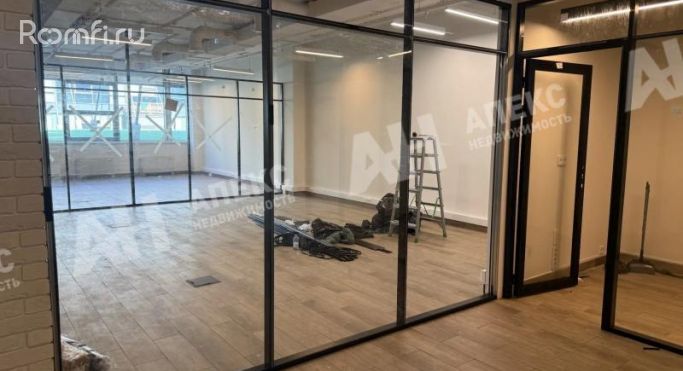 Аренда офиса 192 м², Новорижское шоссе, 26-й километр - фото 2
