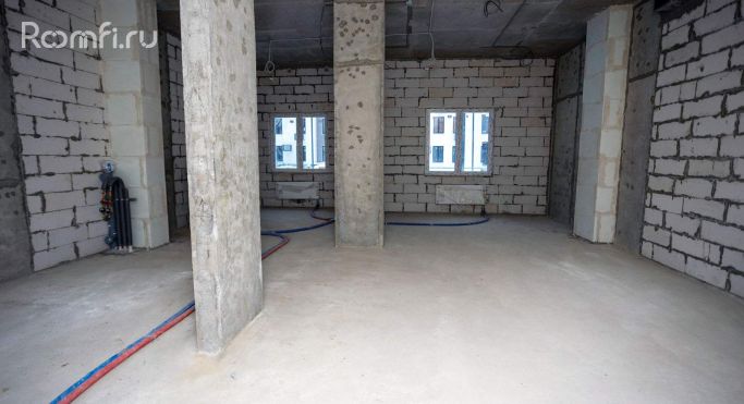 Аренда помещения свободного назначения 105.2 м², улица Сергея Жадобкина - фото 3