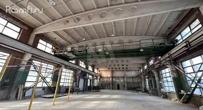 Аренда производственного помещения 600 м², Ильинское шоссе, 2-й километр - фото 2