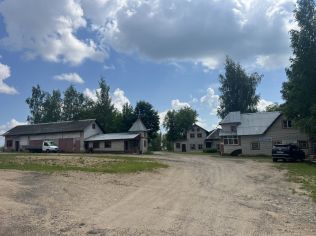 Продажа помещения свободного назначения 4000 м²