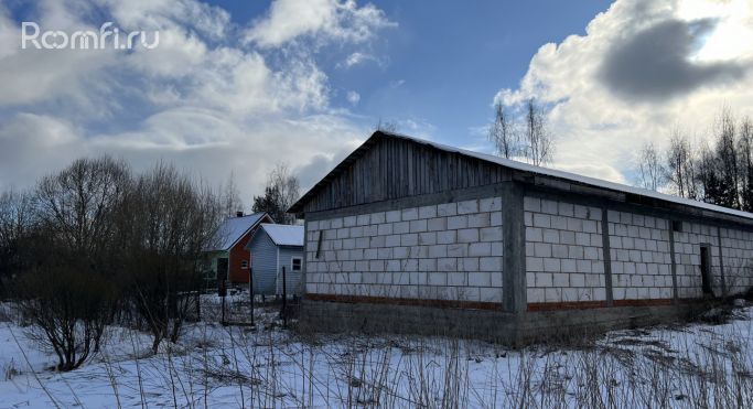Продажа производственного помещения 191.8 м² - фото 2