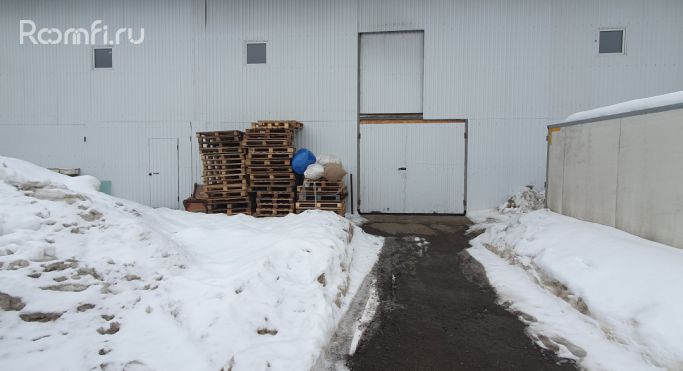 Аренда помещения свободного назначения 600 м², Московская улица - фото 2