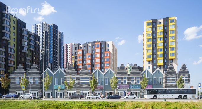 Продажа помещения свободного назначения 4389 м², улица Некрасова - фото 5