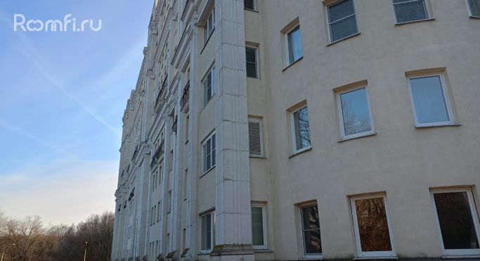 Аренда помещения свободного назначения 87.1 м², Парковая улица - фото 2