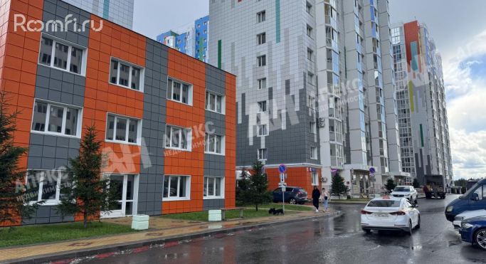 Продажа помещения свободного назначения 563 м², Парковый бульвар - фото 3
