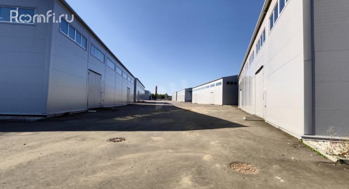 Продажа склада 3000 м² - фото 3