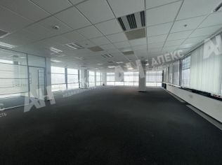 Аренда офиса 444 м²